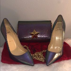 Christian Louboutin So Kate